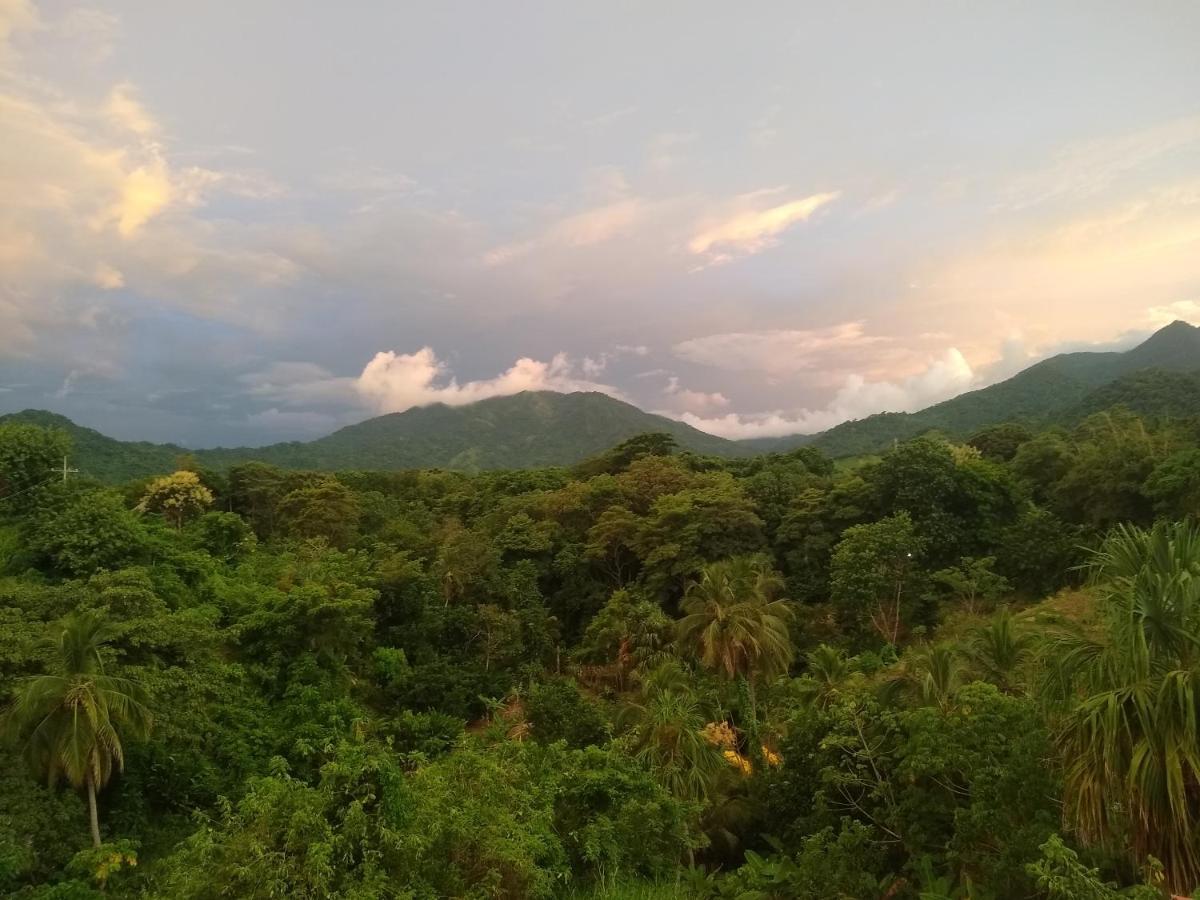 Casa Tolosa Tayrona, Los Cocos La Poza Extérieur photo