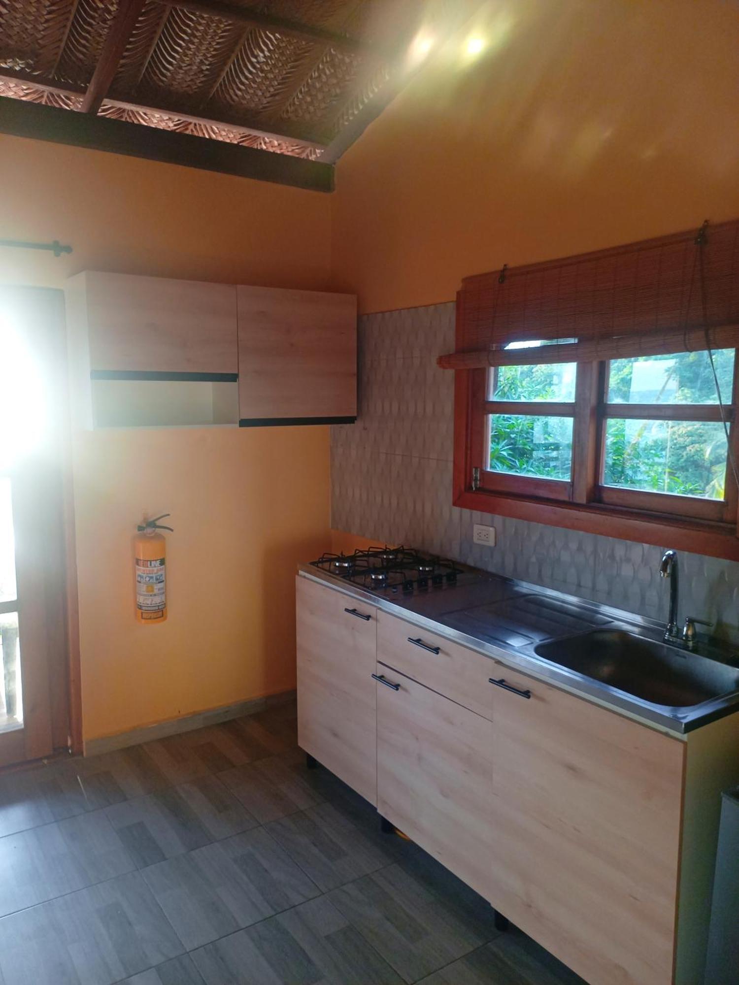 Casa Tolosa Tayrona, Los Cocos La Poza Extérieur photo
