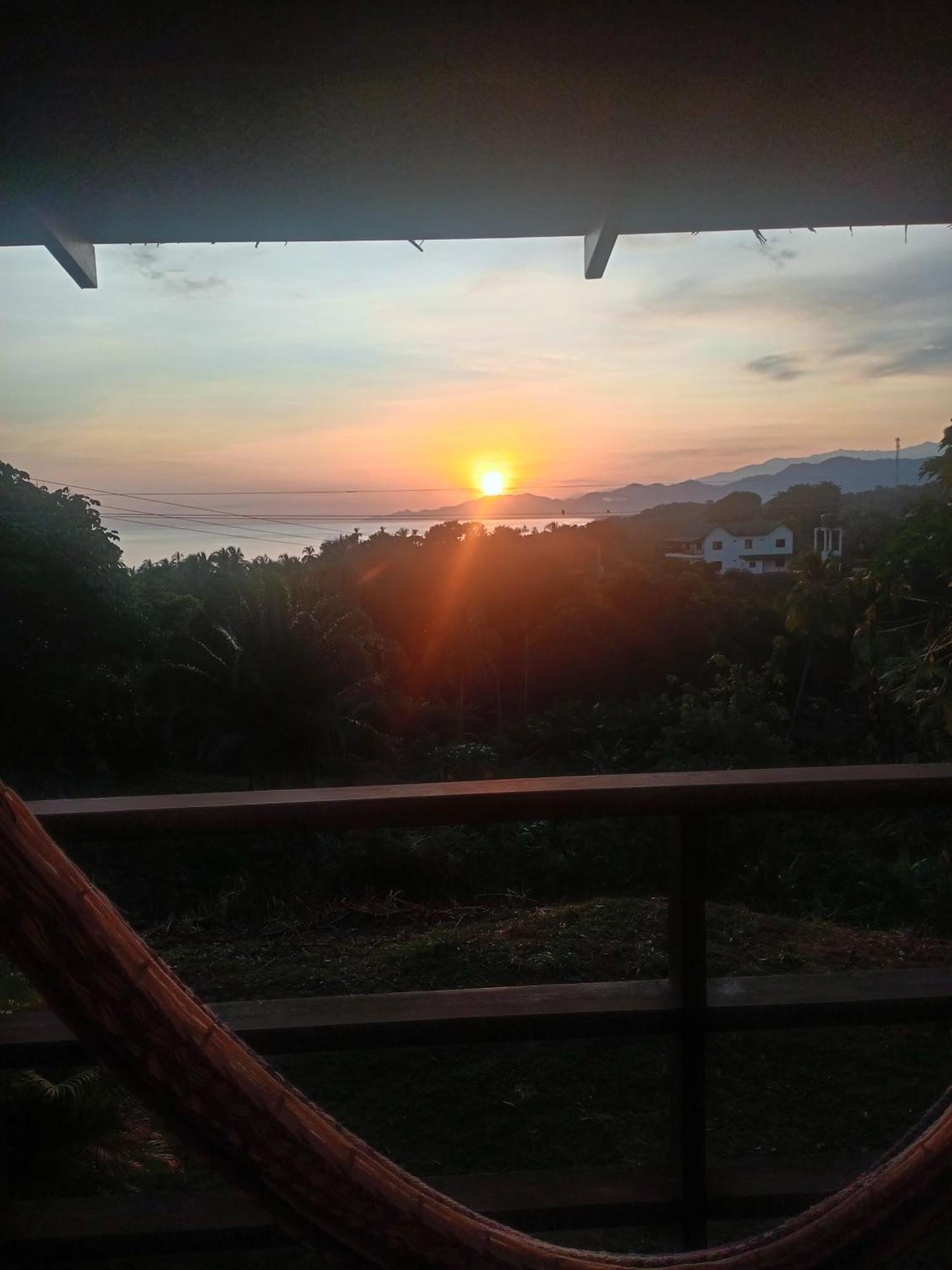 Casa Tolosa Tayrona, Los Cocos La Poza Extérieur photo