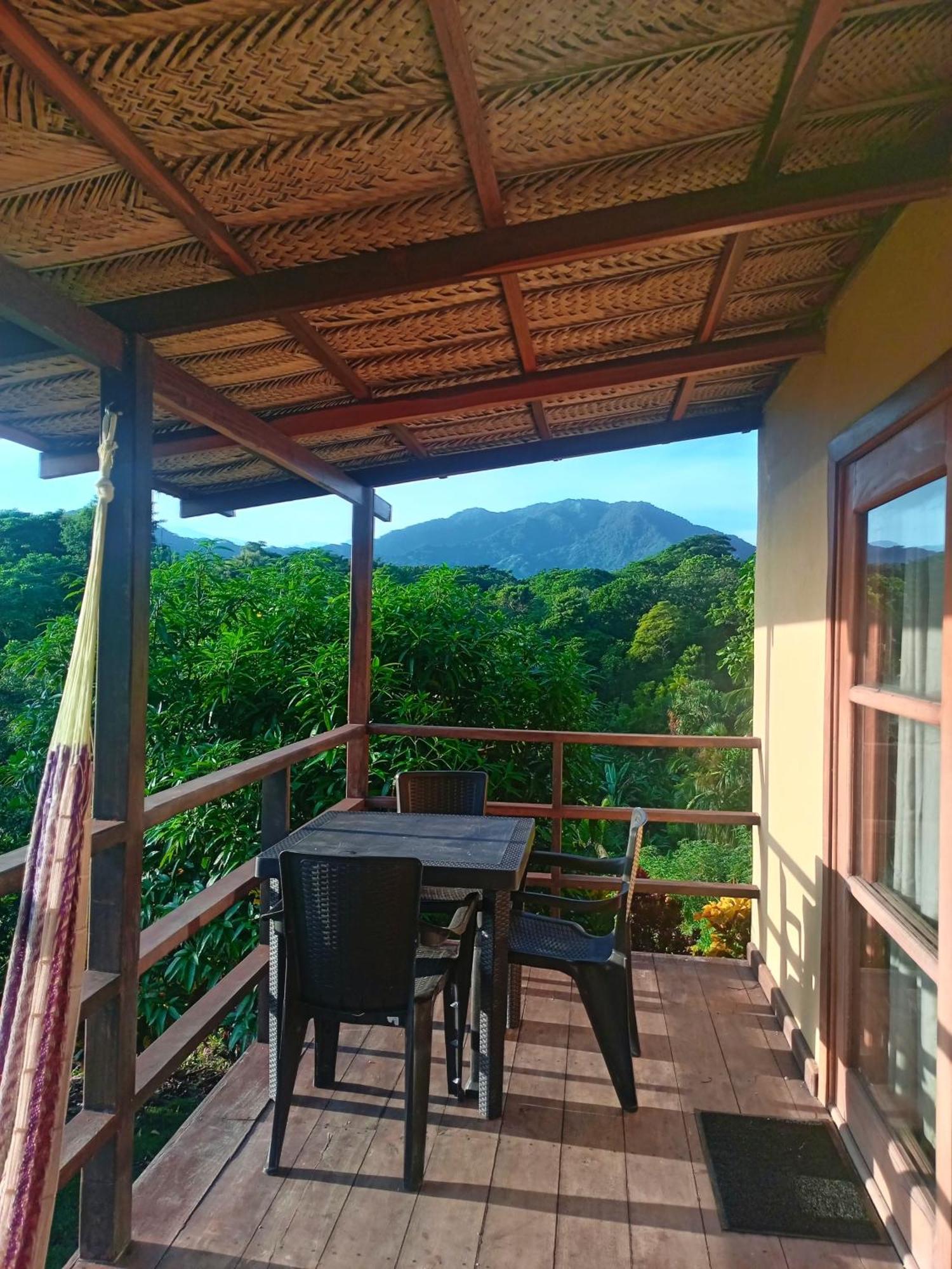 Casa Tolosa Tayrona, Los Cocos La Poza Extérieur photo