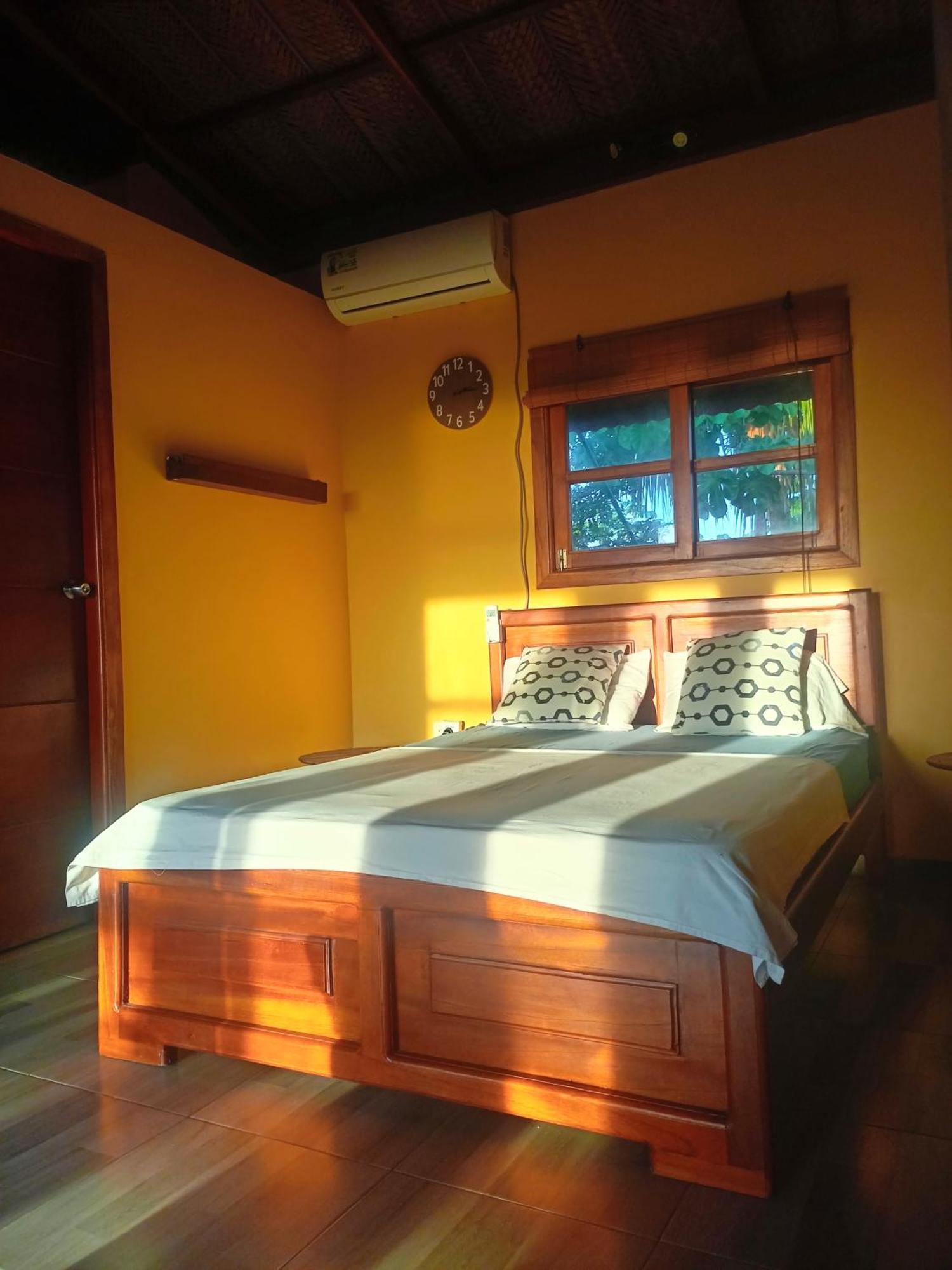 Casa Tolosa Tayrona, Los Cocos La Poza Extérieur photo