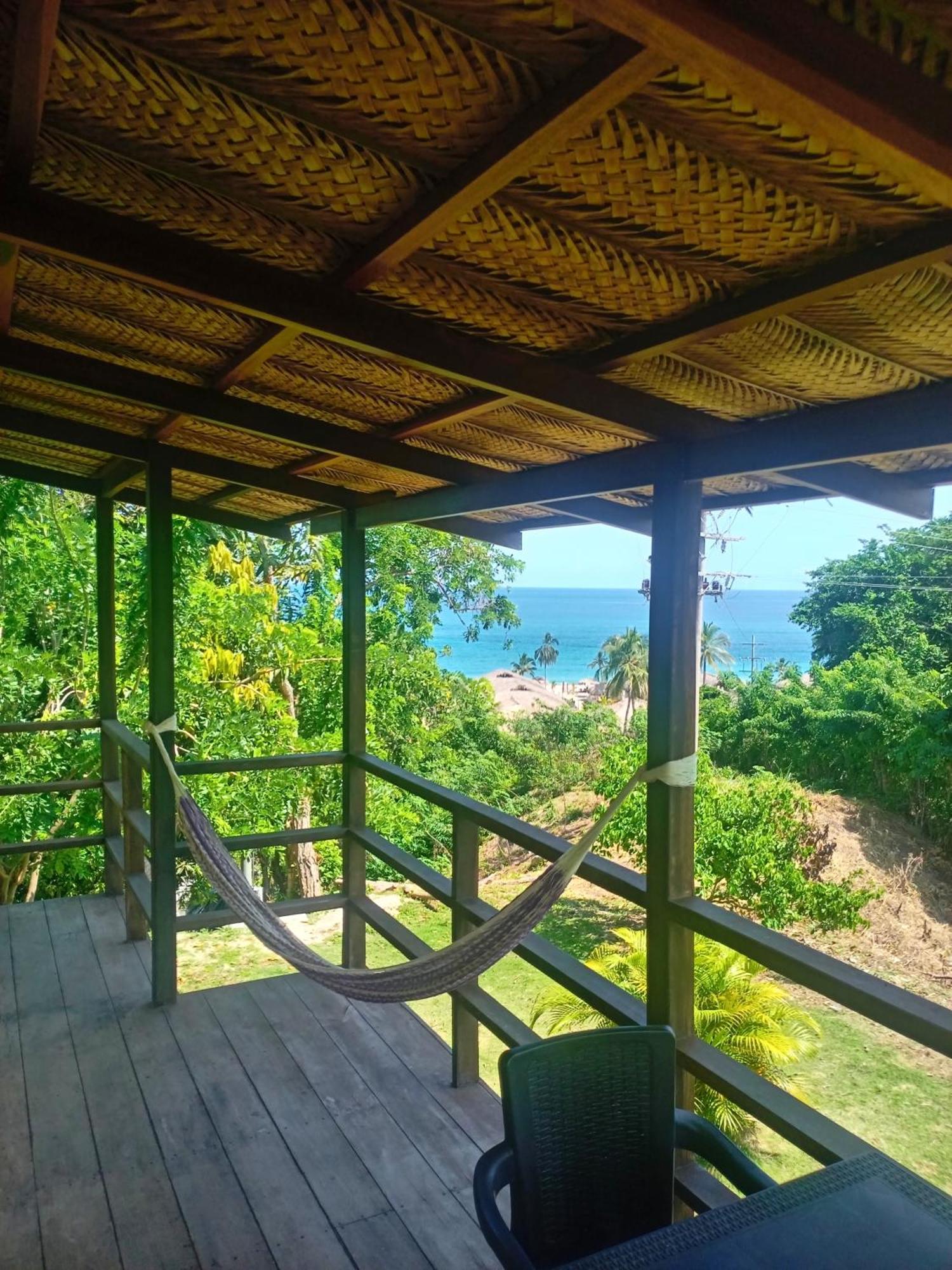 Casa Tolosa Tayrona, Los Cocos La Poza Extérieur photo
